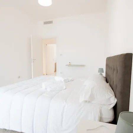 Redda Big House アパート *