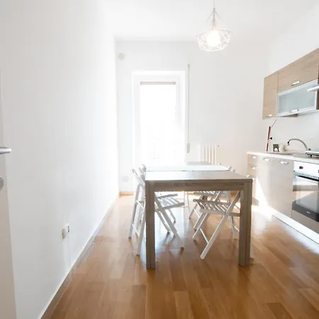 Apartment Redda Big House Bari