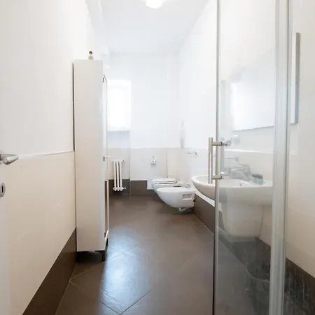 Redda Big House Apartment Bari