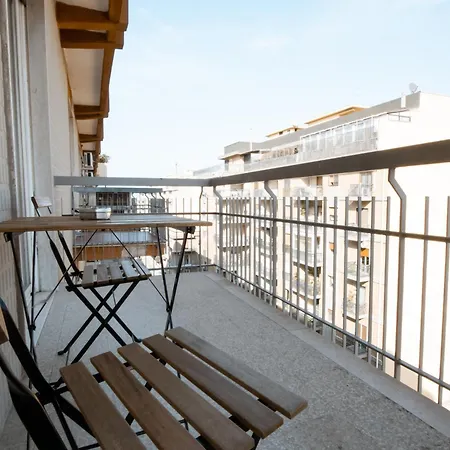 Redda Big House アパート