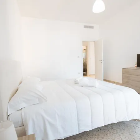 Redda Big House Apartment Bari