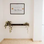 Apartamento Reddà Big House Bari