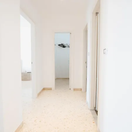 Redda Big House Apartment
