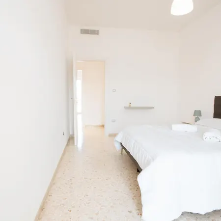 Redda Big House Apartment *