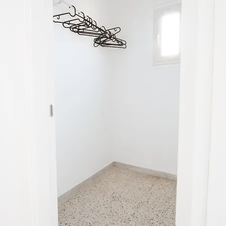 Redda Big House Apartment Bari