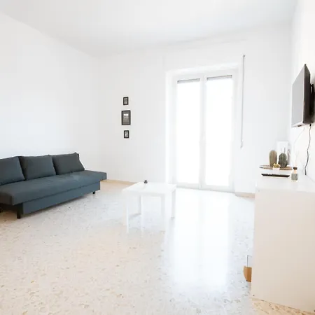 Redda Big House Apartment *