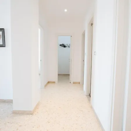 Redda Big House Apartment Bari