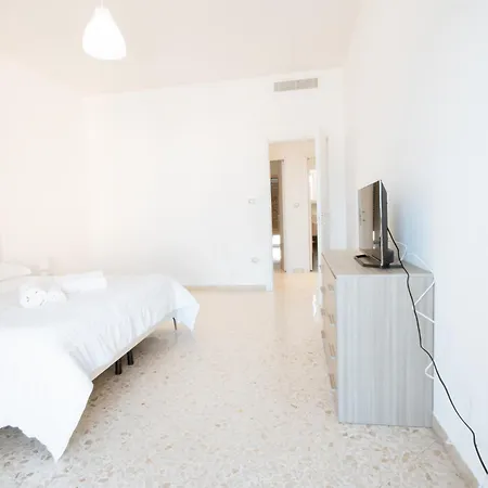 Redda Big House 아파트