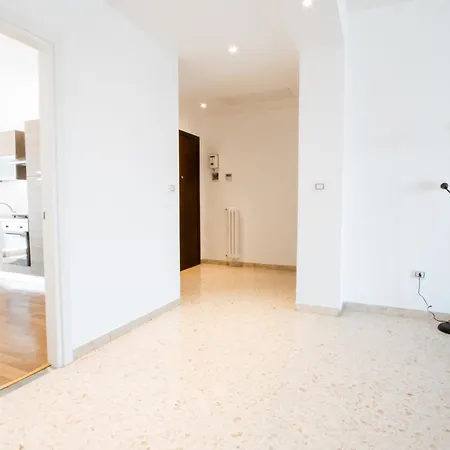 Apartament Redda Big House *