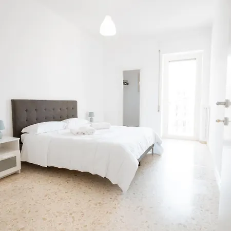 Apartament Redda Big House *