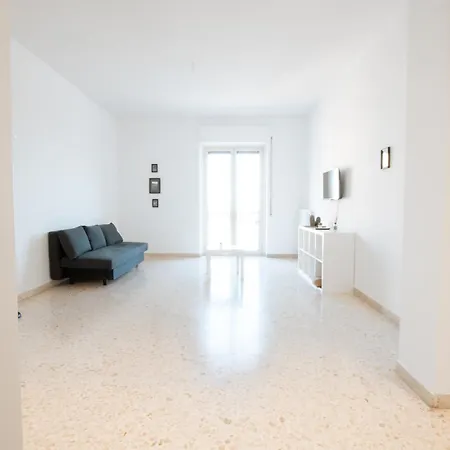 Apartment Reddà Big House