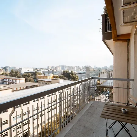 Apartamento Reddà Big House *