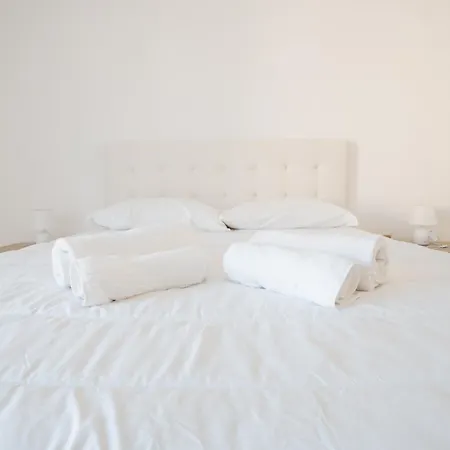 Apartment Redda Big House Bari