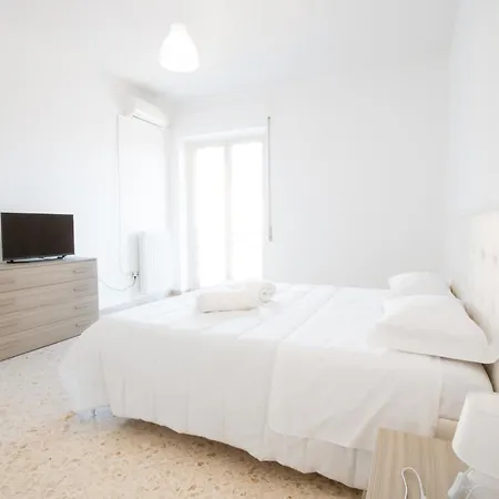 Reddà Big House Bari
