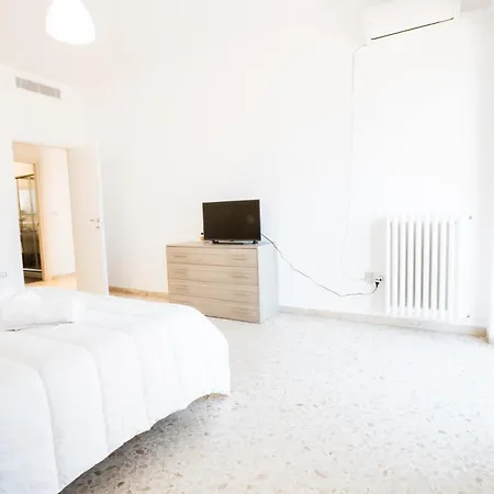 Redda Big House Apartment *