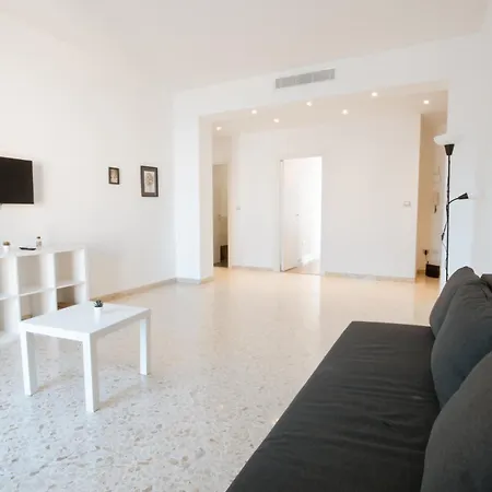 Apartment Reddà Big House *