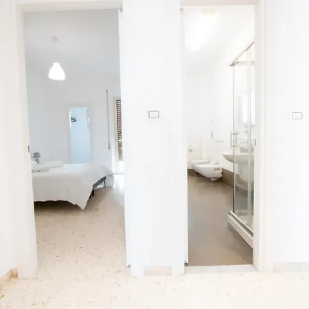 Redda Big House Apartment Bari