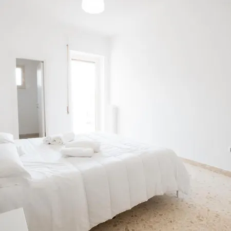 Redda Big House 아파트