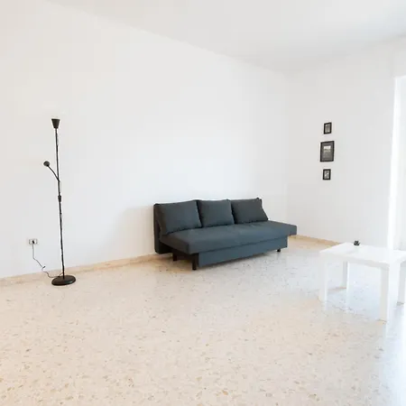 Apartament Redda Big House *